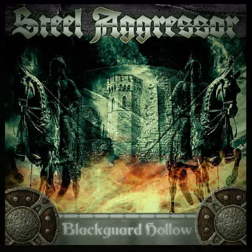 Steel Aggressor : Blackguard Hollow Steel Aggressor : Blackguard Hollow